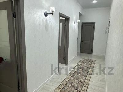 2-комнатная квартира, 73 м², 3/9 этаж, 17-й мкр 87 за 26 млн 〒 в Актау, 17-й мкр