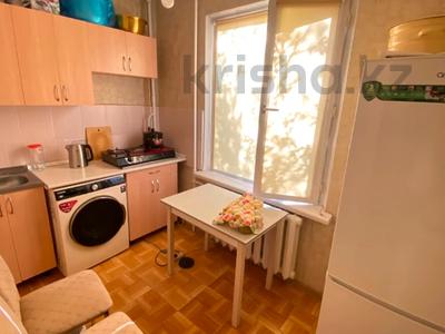2-комнатная квартира · 45 м² · 3/5 этаж, Желтоксан 27 за 18.2 млн ₸ в Астане, Сарыарка р-н