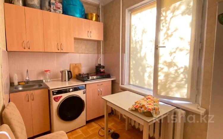 2-бөлмелі пәтер · 45 м² · 3/5 қабат, желтоксан 27, бағасы: 18.5 млн ₸ в Астане, Сарыарка р-н — фото 10