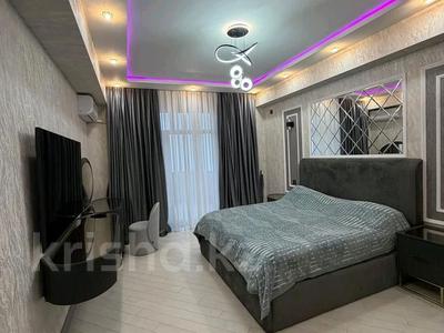 2-бөлмелі пәтер · 70 м² · 7/17 қабат, Розыбакиева, бағасы: 450 000 ₸ в Алматы, Бостандыкский р-н