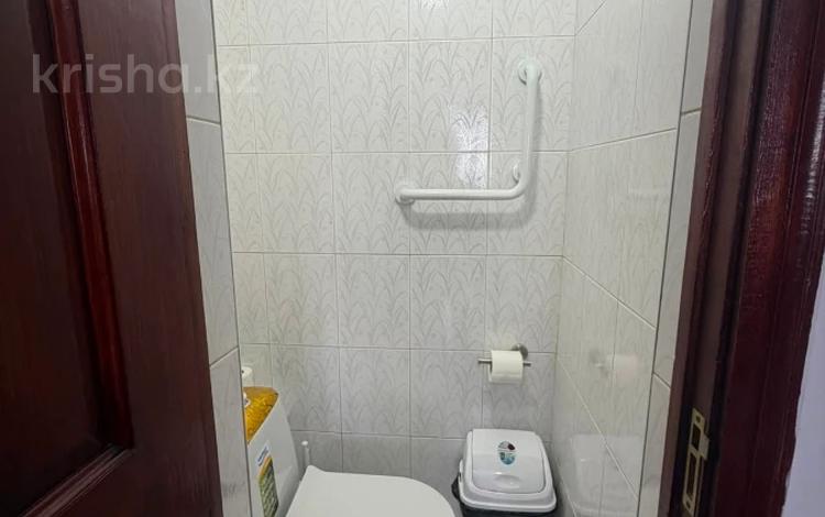 4-комнатная квартира · 77.3 м² · 5/5 этаж, улица Таугуль 8 за 48 млн ₸ в Алматы, Ауэзовский р-н — фото 2