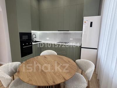3-комнатная квартира · 90 м² · 4/9 этаж, Аскара Токпанова 18 за ~ 100 млн ₸ в Астане, Алматы р-н