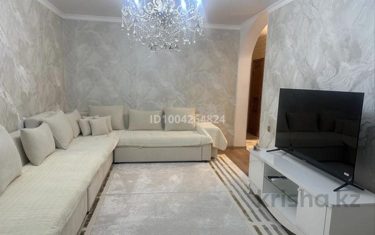 3-бөлмелі пәтер · 80 м² · 2 қабат, Бекет батыра 30, бағасы: 385 000 ₸ в Шымкенте — фото 49