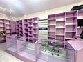 Свободное назначение, офисы, магазины и бутики, общепит, салоны красоты, медцентры и аптеки, образование, развлечения · 94 м² за 130 млн ₸ в Алматы, Алмалинский р-н — фото 2