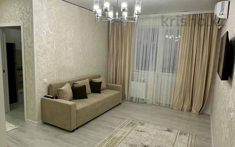 1-комнатная квартира · 36 м² · 4/9 этаж, Таукехана 29 за 160 000 ₸ в Шымкенте — фото 2
