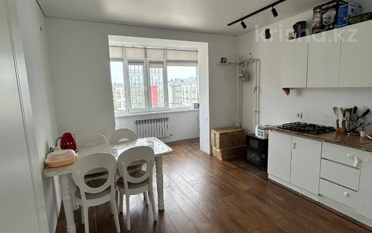 3-комнатная квартира · 90 м² · 5/5 этаж, Алтын орда за 28.4 млн ₸ в Актобе — фото 2