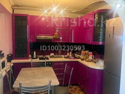 1-бөлмелі пәтер · 31 м² · 3/5 қабат, мкр Юго-Восток, Язева 1 — Каргу, бағасы: 15 млн ₸ в Караганде, Казыбек би р-н