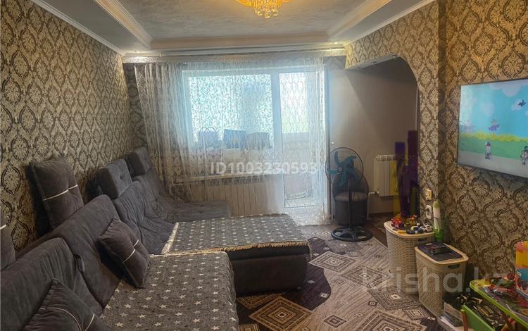 1-комнатная квартира · 31 м² · 3/5 этаж, мкр Юго-Восток, Язева 1 — Каргу за 14.7 млн ₸ в Караганде, Казыбек би р-н — фото 6