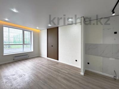 2-бөлмелі пәтер · 40 м² · 2/10 қабат, Шоссе Коргалжын 37 — КазГЮУ, КазУТБ, бағасы: ~ 18.8 млн ₸ в Астане, Нура р-н