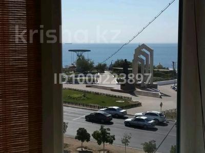 3-бөлмелі пәтер · 70.4 м² · 4/5 қабат, 7-й мкр 2 — Напротив спуска 5-7 мик-на, бағасы: 25 млн ₸ в Актау