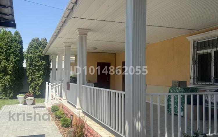 Отдельный дом · 4 комнаты · 170 м² · 6 сот., мкр Жас Канат, Баймагамбетова — Шемякина за 150 млн ₸ в Алматы, Турксибский р-н — фото 2