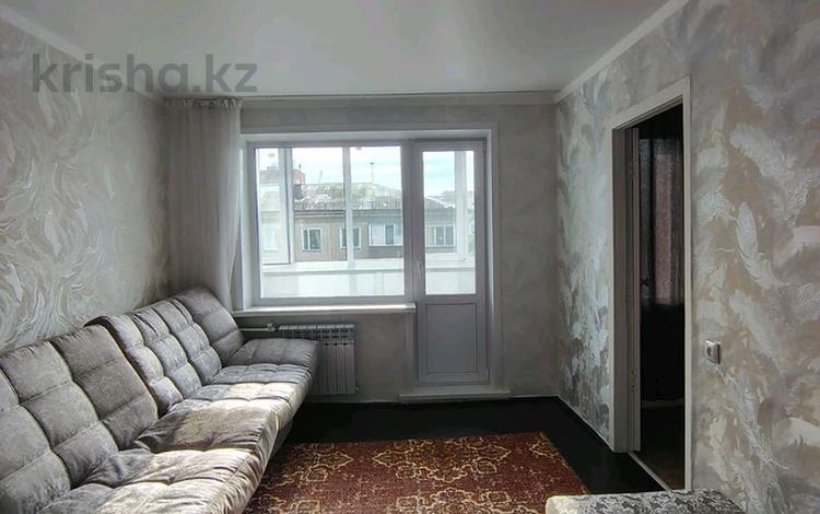 3-комнатная квартира · 48 м² · 5/5 этаж, Шухова 6 за 16 млн ₸ в Петропавловске — фото 2