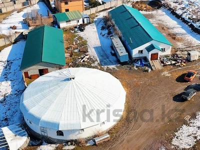 Участок · 2300 соток, Талгарский тракт за 750 млн ₸ в Бельбулаке (Мичурино)