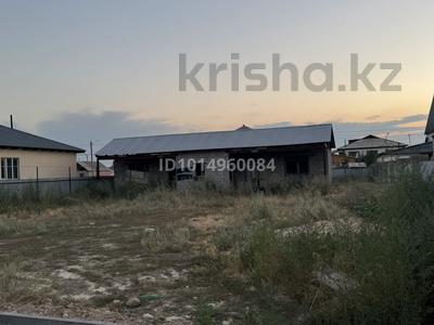 Отдельный дом · 2 комнаты · 16.4 м² · 6 сот., мкр Северо-Западный 18 — Абубакирова 18 за 9.5 млн ₸ в Талдыкоргане