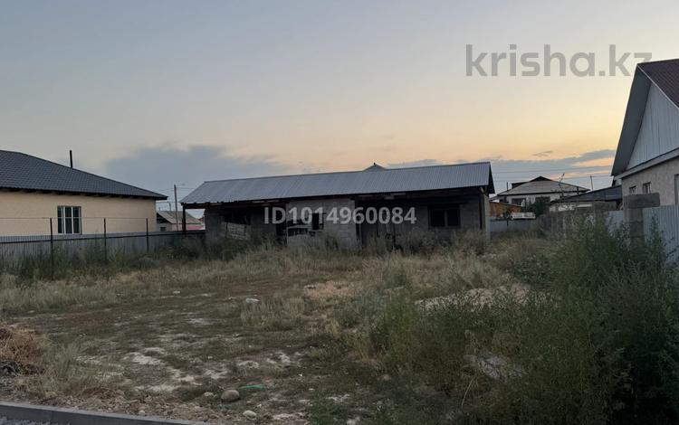 Отдельный дом · 2 комнаты · 16.4 м² · 6 сот., мкр Северо-Западный 18 — Абубакирова 18 за 9.5 млн ₸ в Талдыкоргане — фото 2