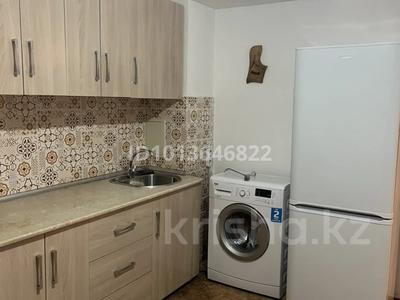 1-комнатная квартира · 40 м² · 1/5 этаж, мкр Саялы 112 за 24 млн ₸ в Алматы, Алатауский р-н