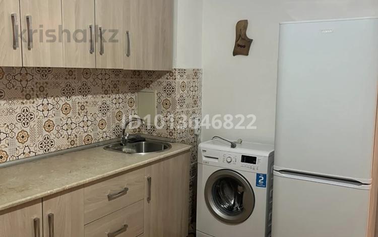 1-комнатная квартира · 40 м² · 1/5 этаж, мкр Саялы 112 за 24 млн ₸ в Алматы, Алатауский р-н — фото 2