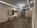 2-бөлмелі пәтер · 67 м² · 1/9 қабат, Нұркент ш/а 45 — Момышулы Рыскулова, бағасы: 37 млн ₸ в Алматы, Алатауский р-н