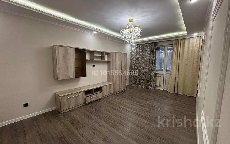 2-бөлмелі пәтер · 67 м² · 1/9 қабат, Нұркент ш/а 45 — Момышулы Рыскулова, бағасы: 37 млн ₸ в Алматы, Алатауский р-н — фото 2
