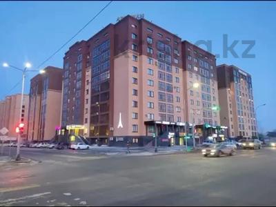 2-комнатная квартира, 49 м², 8/9 этаж, Н.Назарбаева 121 за 22 млн 〒 в Кокшетау