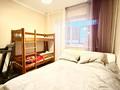 2-бөлмелі пәтер · 56.9 м² · 12/12 қабат, Кудайбердиулы 24/1, бағасы: 25.5 млн ₸ в Астане, Алматы р-н