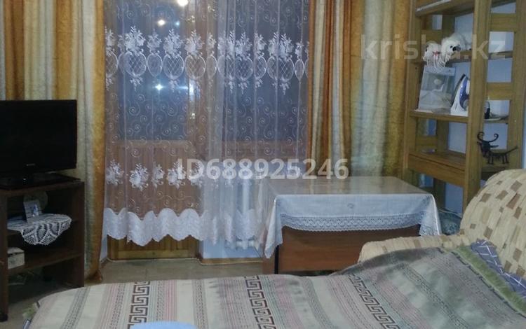 1-бөлмелі пәтер · 31 м² · 2/5 қабат, Ауэзова 32 — Богенбай батыра, бағасы: 9 000 ₸ в Алматы, Алмалинский р-н — фото 2