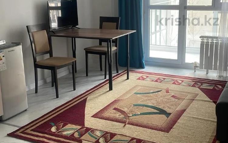 1-комнатная квартира · 30 м² · 6/9 этаж, мкр Шугыла 340\35 за 180 000 〒 в Алматы, Наурызбайский р-н — фото 3