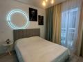 1-комнатная квартира · 30 м², Мкр. Шугыла 340/3 к7 за 15 000 ₸ в Алматы, Наурызбайский р-н