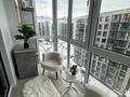 1-комнатная квартира · 30 м², Мкр. Шугыла 340/3 к7 за 15 000 ₸ в Алматы, Наурызбайский р-н — фото 10
