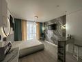 1-комнатная квартира · 30 м², Мкр. Шугыла 340/3 к7 за 15 000 ₸ в Алматы, Наурызбайский р-н — фото 2