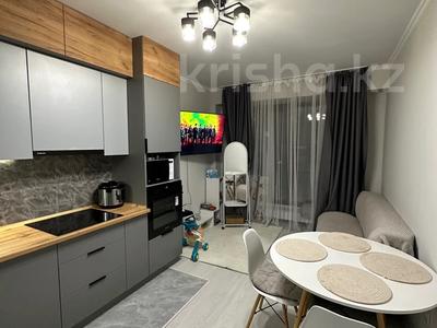 2-комнатная квартира, 45 м², 13/13 этаж, Толе би 189/3 — Жарокова за 36.3 млн 〒 в Алматы, Алмалинский р-н