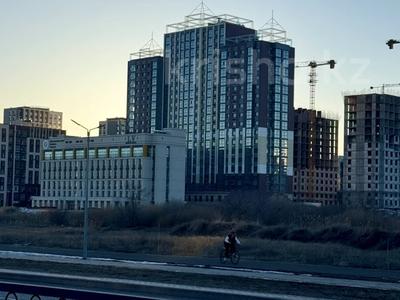 1-комнатная квартира · 48 м² · 12/21 этаж, мкр Юго-Восток, Мкр Юго-Восток, улица Байкена Ашимова 100 за 16.7 млн 〒 в Караганде, Казыбек би р-н