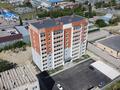 2-бөлмелі пәтер, 77.4 м², 9/9 қабат, 7 микрорайон, бағасы: 24 млн 〒 в Костанае