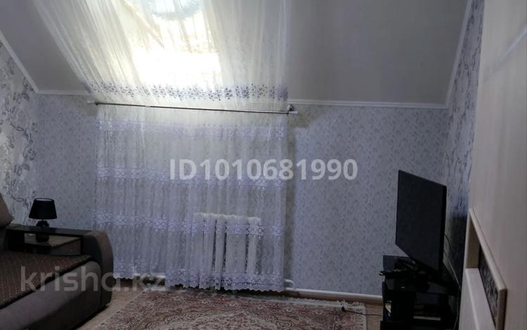 2-бөлмелі пәтер · 62.6 м² · 6/6 қабат, Мкр.Наурыз 2, бағасы: 20 млн ₸ в Костанае — фото 2