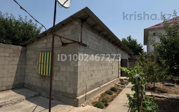 Свободное назначение, азс, автосервисы и автомойки, общепит, салоны красоты, бани, гостиницы и зоны отдыха, развлечения · 800 м² за 160 млн 〒 в Шымкенте, Абайский р-н — фото 2