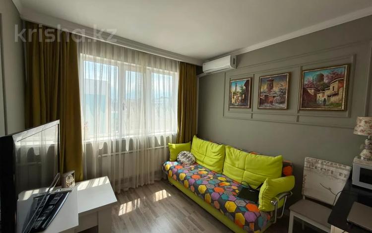 2-бөлмелі пәтер · 40 м² · 12/12 қабат, Сатпаева — Туркебаева - АДК, бағасы: 39.5 млн ₸ в Алматы, Бостандыкский р-н — фото 3