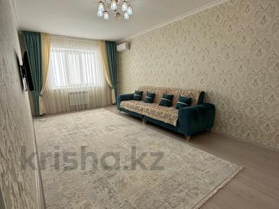 2-комнатная квартира · 69 м² · 2/9 этаж, Т. Жумагалиева 10 за 33 млн 〒 в Атырау