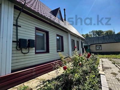 Отдельный дом · 3 комнаты · 75 м² · 10 сот., Согринская за 10.9 млн 〒 в Усть-Каменогорске