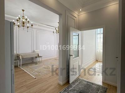 2-бөлмелі пәтер · 50 м² · 6/13 қабат, Ади Шарипова 145 — Центральный стадион Балуан Шолака, бағасы: 27 000 ₸ в Алматы, Алмалинский р-н