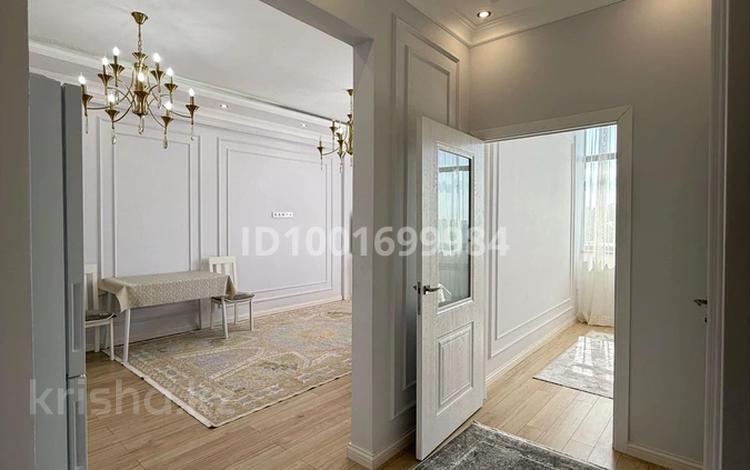2-бөлмелі пәтер · 50 м² · 6/13 қабат, Ади Шарипова 145 — Центральный стадион Балуан Шолака, бағасы: 27 000 ₸ в Алматы, Алмалинский р-н — фото 26