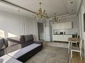 2-бөлмелі пәтер · 50 м² · 6/13 қабат, Ади Шарипова 145 — Центральный стадион Балуан Шолака, бағасы: 27 000 ₸ в Алматы, Алмалинский р-н — фото 16