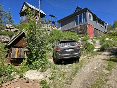 Отдельный дом · 4 комнаты · 80 м² · 8.5 сот., База Эдельвейс 2 за 13.5 млн ₸ в Новой бухтарме