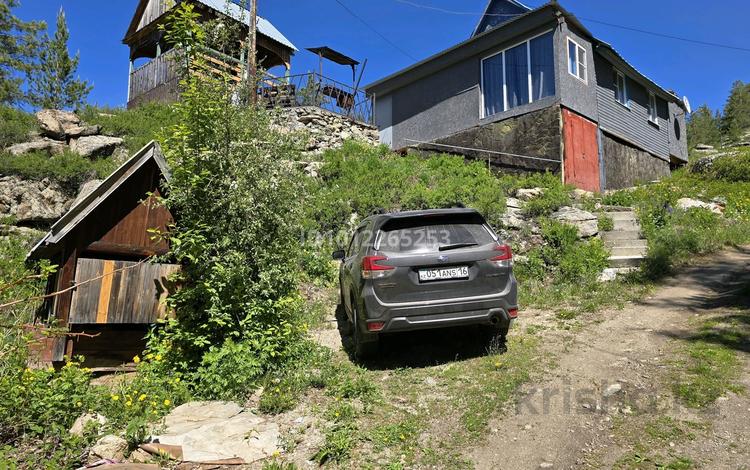 Жеке үй · 4 бөлме · 80 м², База Эдельвейс 2, бағасы: 13.9 млн ₸ в Новой бухтарме — фото 2