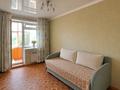 2-комнатная квартира · 53 м² · 3/9 этаж, Абылай хана 4 за 26.5 млн ₸ в Астане, Алматы р-н
