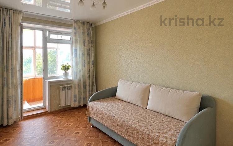 2-комнатная квартира · 53 м² · 3/9 этаж, Абылай хана 4 за 26.5 млн ₸ в Астане, Алматы р-н — фото 20