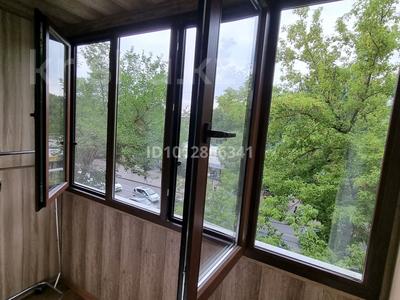 2-бөлмелі пәтер · 52 м² · 3/5 қабат, Гоголя 144 — Муратбаева, бағасы: 270 000 ₸ в Алматы, Алмалинский р-н