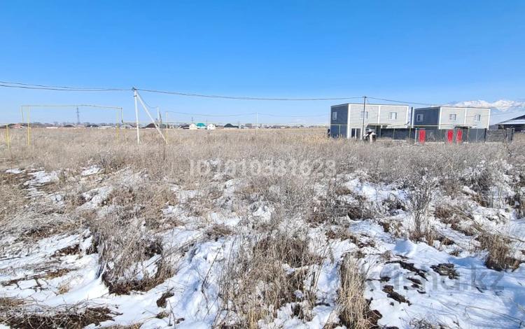 Жер телімі · 6 сотық, 99 2000 — 77, бағасы: ~ 10 млн ₸ в Жана куате — фото 2