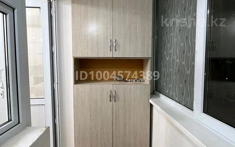 3-комнатная квартира · 75 м² · 4/9 этаж, мкр Туран 27 — 192 квартал 27 дом за 35 млн ₸ в Шымкенте, Каратауский р-н — фото 2