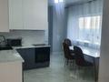 3-комнатная квартира · 135 м² · 18/98 этаж, мкр Комсомольский достык 5 за 480 000 ₸ в Астане, Есильский р-н — фото 8