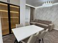 3-комнатная квартира · 75 м² · 9/10 этаж, Навои 58/1 за 75 млн ₸ в Алматы, Ауэзовский р-н — фото 4